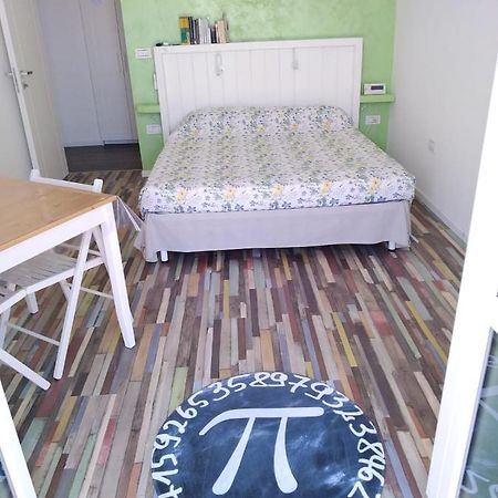 Bed and Breakfast Pigreco à Albenga Extérieur photo
