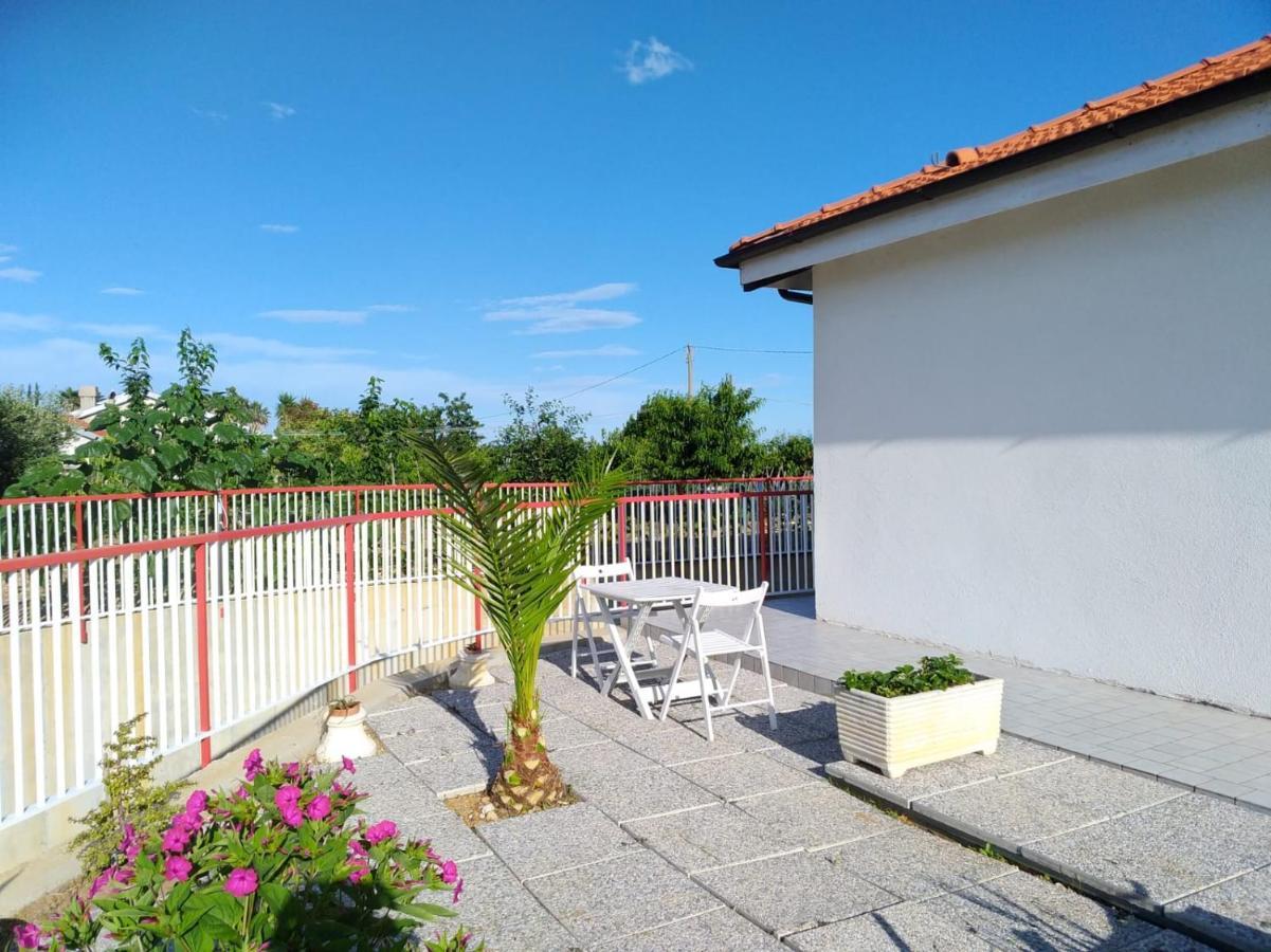 Bed and Breakfast Pigreco à Albenga Extérieur photo